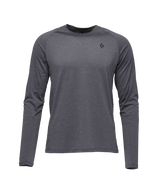 BLACK DIAMOND - M LIGHTWIRE LS TECH TEE