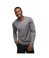 BLACK DIAMOND - M LIGHTWIRE LS TECH TEE