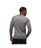 BLACK DIAMOND - M LIGHTWIRE LS TECH TEE