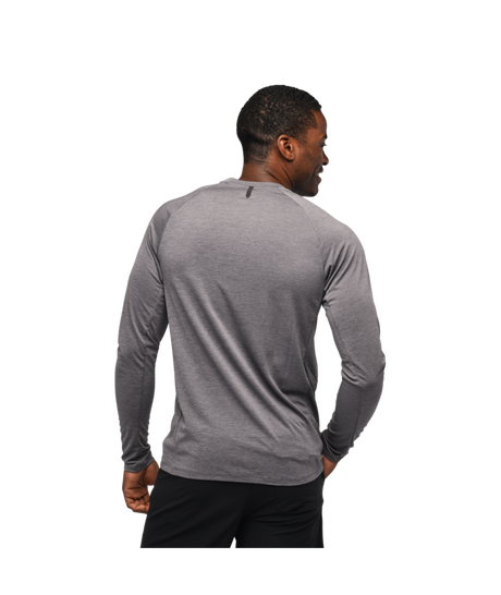 BLACK DIAMOND - M LIGHTWIRE LS TECH TEE