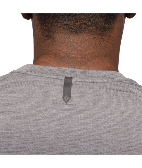 BLACK DIAMOND - M LIGHTWIRE LS TECH TEE