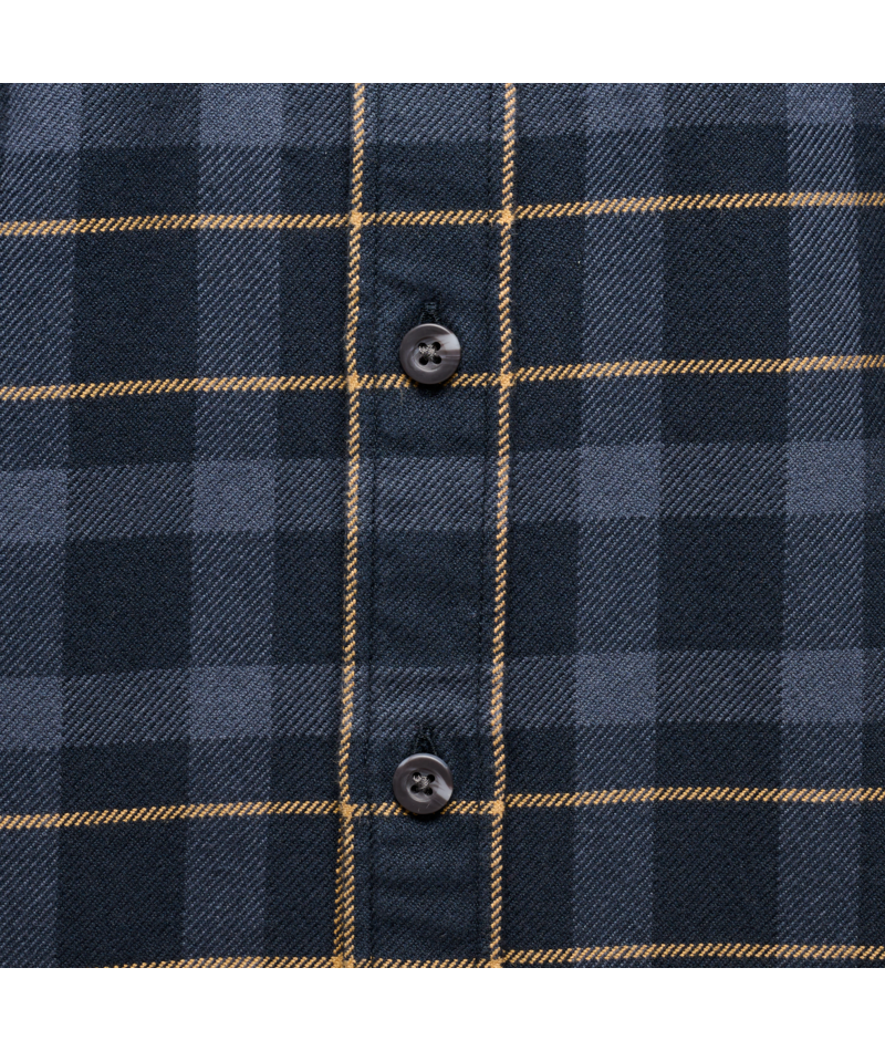BLACK DIAMOND - M PROJECT TWILL LS SHIRT