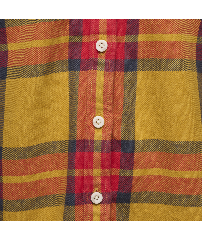 BLACK DIAMOND - W PROJECT TWILL LS SHIRT