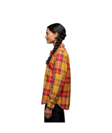 BLACK DIAMOND - W PROJECT TWILL LS SHIRT