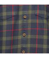 BLACK DIAMOND - W PROJECT TWILL LS SHIRT