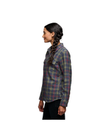 BLACK DIAMOND - W PROJECT TWILL LS SHIRT