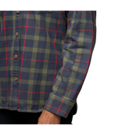 BLACK DIAMOND - W PROJECT TWILL LS SHIRT