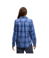 BLACK DIAMOND - W PROJECT TWILL LS SHIRT