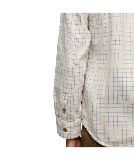 BLACK DIAMOND - W PROJECT TWILL LS SHIRT