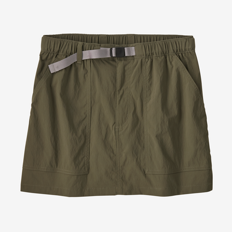 Patagonia - Women's Outdoor Everyday Skort
