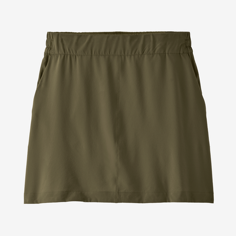 Patagonia - Women's Terrebonne Traveler Skort