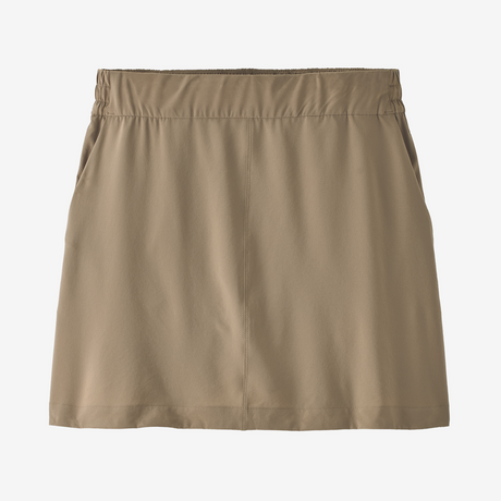 Patagonia - Women's Terrebonne Traveler Skort