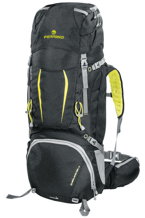 FERRINO - ZAINO OVERLAND 65 + 10