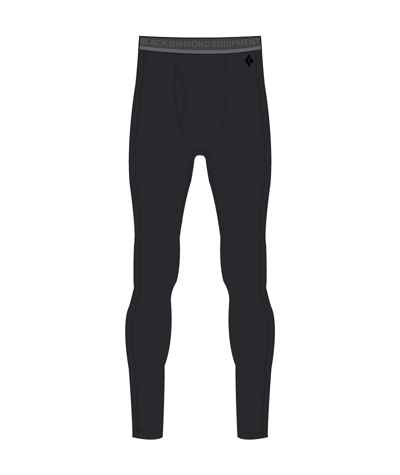 BLACK DIAMOND - M COEFFICIENT LT PANTS
