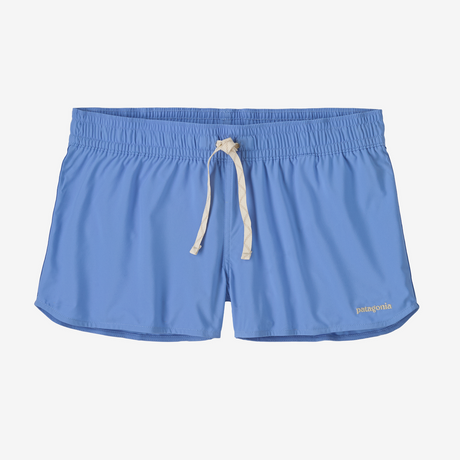 Patagonia - W's Stretch Planing Micro Shorts - 2 in.