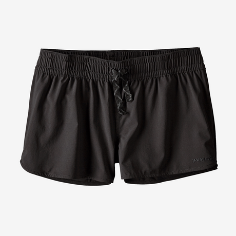 Patagonia - W's Stretch Planing Micro Shorts - 2 in.