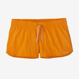 Patagonia - Women's Stretch Planing Micro Shorts - 2 in.