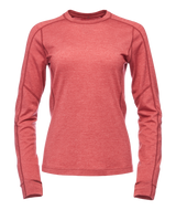 BLACK DIAMOND - W SOLUTION 150 MERINO BL CRW
