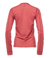 BLACK DIAMOND - W SOLUTION 150 MERINO BL CRW
