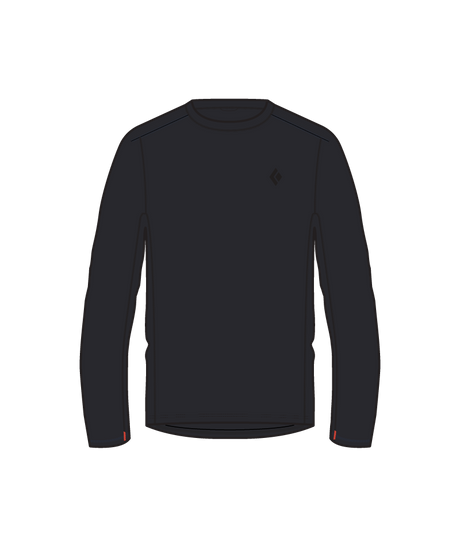 BLACK DIAMOND - M COEFFICIENT LT CREW