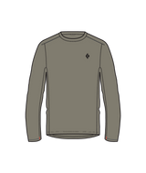 BLACK DIAMOND - M COEFFICIENT LT CREW