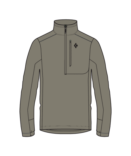 BLACK DIAMOND - M COEFFICIENT LT QZ PO