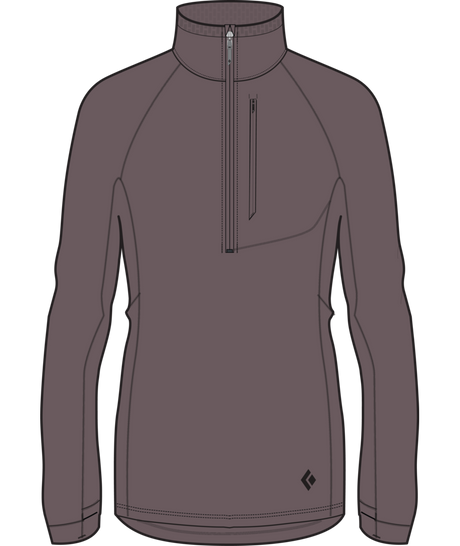 BLACK DIAMOND - W COEFFICIENT LT QZ PO