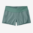 Patagonia - Women's Stretch Hydropeak Surf Shorts