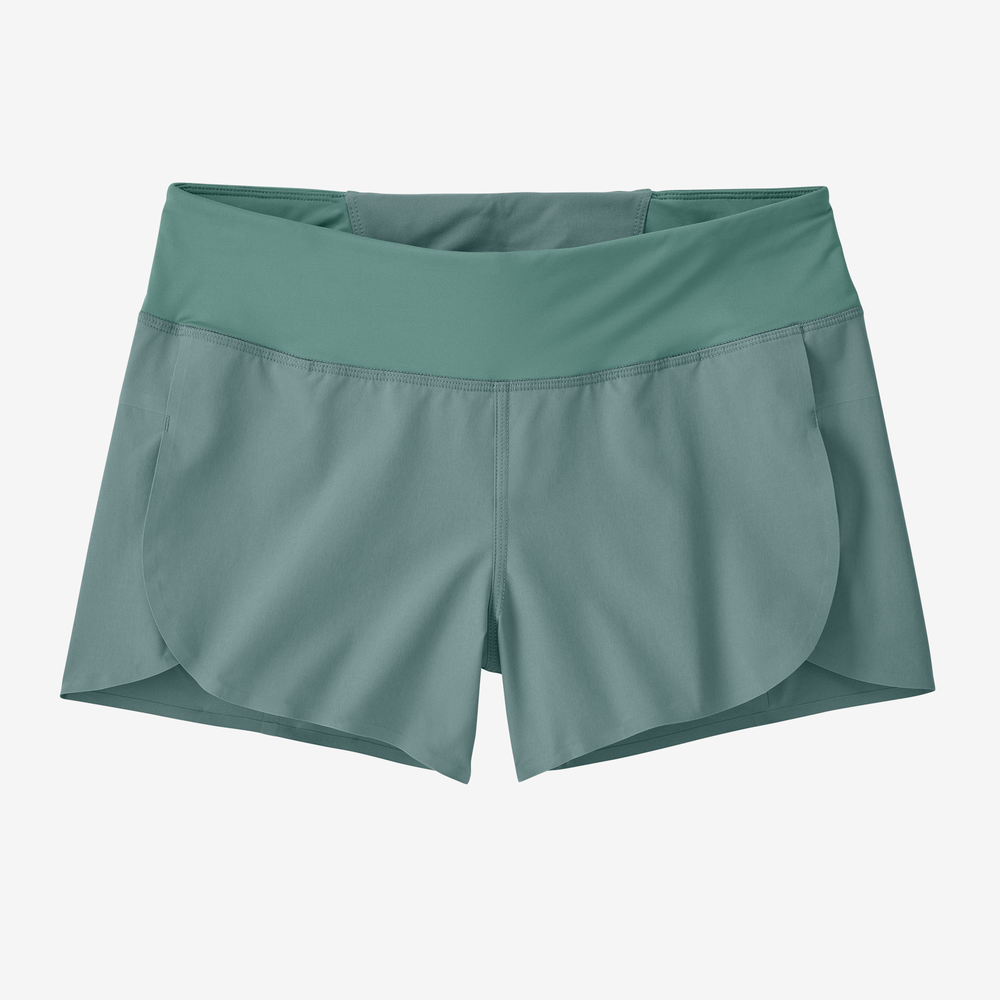 Patagonia - Women's Stretch Hydropeak Surf Shorts