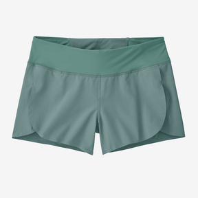 Patagonia - Women's Stretch Hydropeak Surf Shorts