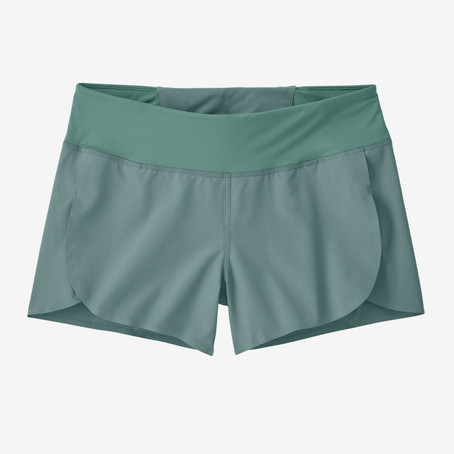 Patagonia - Women's Stretch Hydropeak Surf Shorts