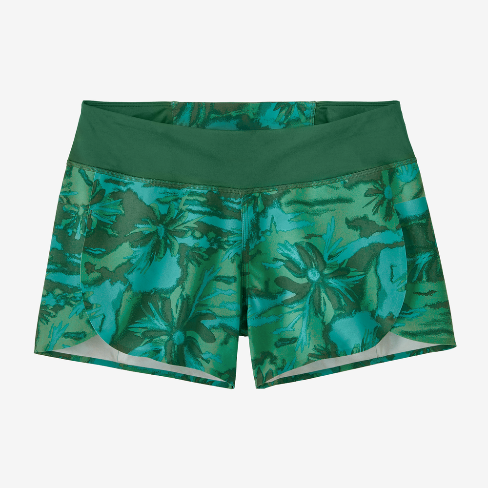 Patagonia - Women's Stretch Hydropeak Surf Shorts