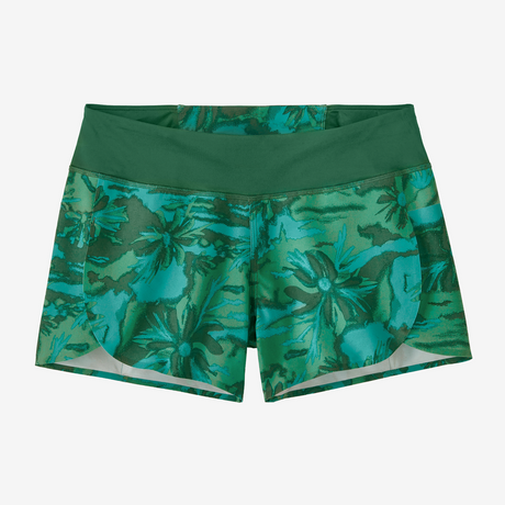 Patagonia - Women's Stretch Hydropeak Surf Shorts