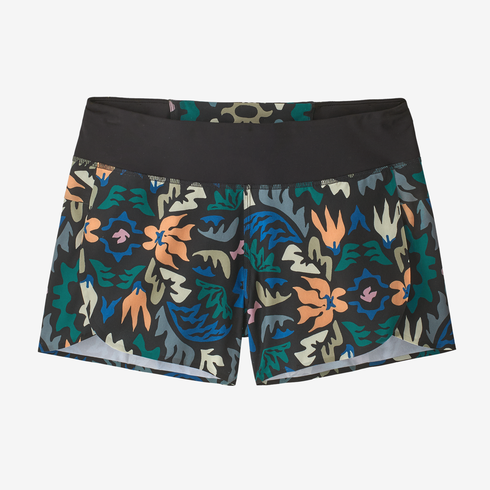 Patagonia - Women's Stretch Hydropeak Surf Shorts