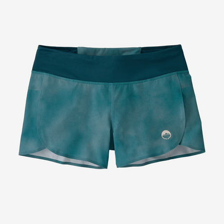 Patagonia - Women's Stretch Hydropeak Surf Shorts