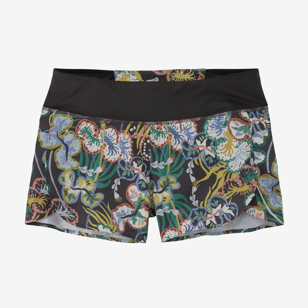 Patagonia - Women's Stretch Hydropeak Surf Shorts