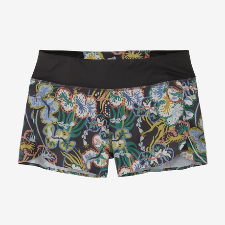 Patagonia - Women's Stretch Hydropeak Surf Shorts