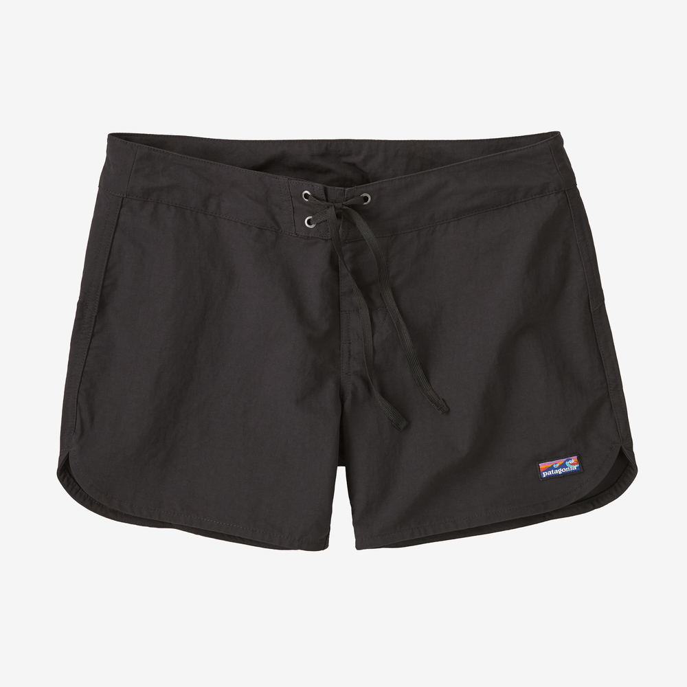Patagonia - Women's Wavefarer Boardshorts - 5in