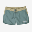 Patagonia - Women's Wavefarer Boardshorts - 5in