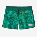 Patagonia - Women's Wavefarer Boardshorts - 5in