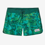 Patagonia - Women's Wavefarer Boardshorts - 5in