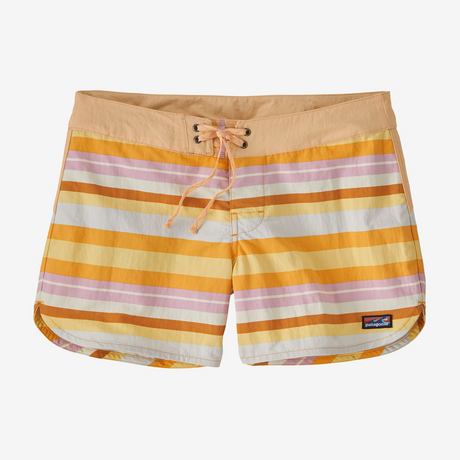 Patagonia - Women's Wavefarer Boardshorts - 5in