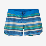 Patagonia - Women's Wavefarer Boardshorts - 5in