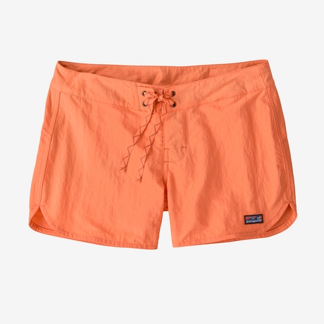 Patagonia - Women's Wavefarer Boardshorts - 5in