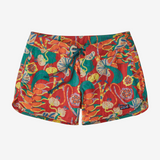 Patagonia - Women's Wavefarer Boardshorts - 5in