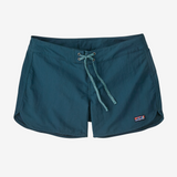 Patagonia - Women's Wavefarer Boardshorts - 5in