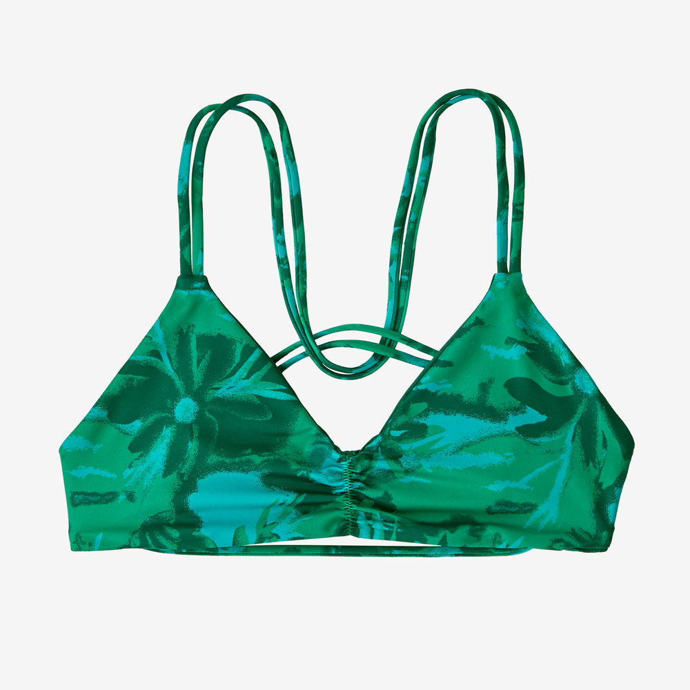Patagonia - Women's Reversible Seaglass Bay Top