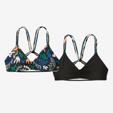 Patagonia - Women's Reversible Seaglass Bay Top