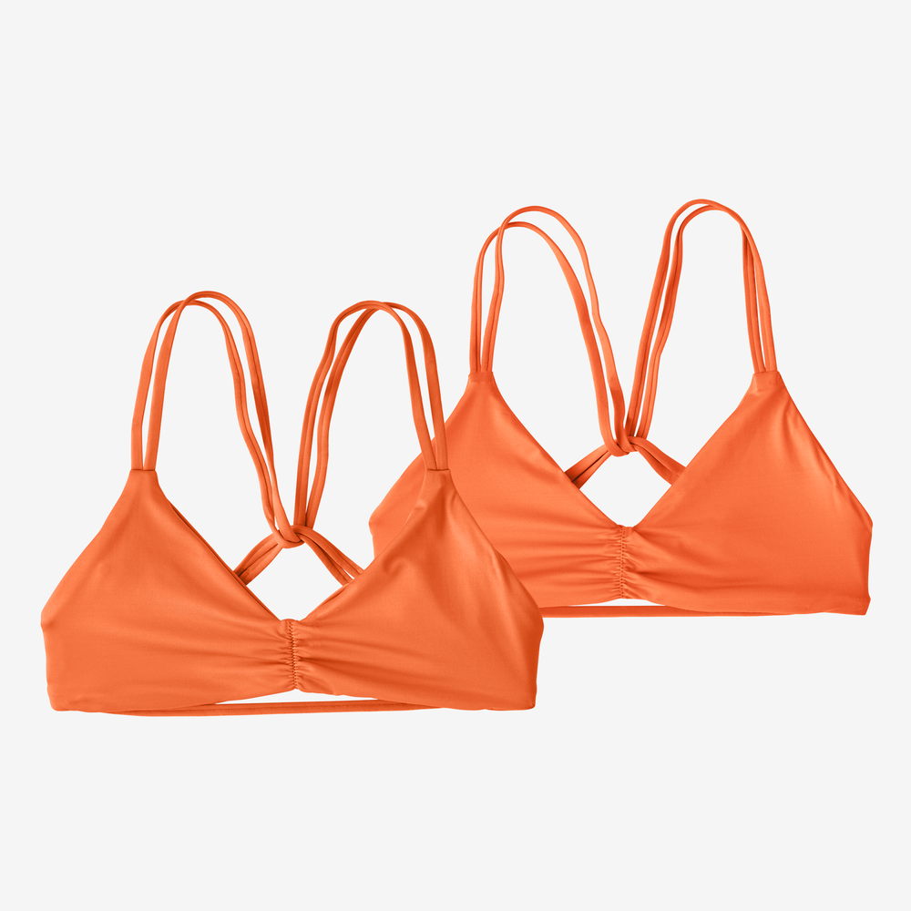 Patagonia - Women's Reversible Seaglass Bay Top