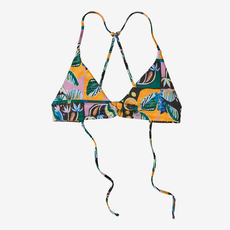 Patagonia - Women's Nanogrip Sunny Tide Top
